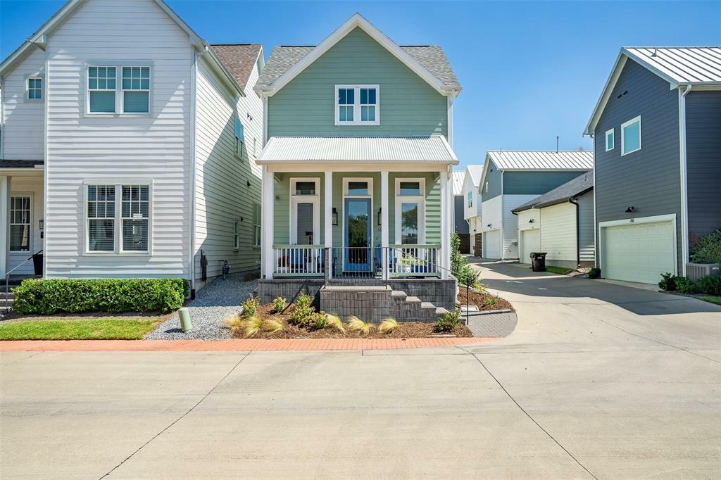 Property Photo:  1636 Millsap Lane  TX 75074 
