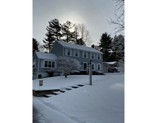 Property Photo:  130 Erin Road  MA 02718 