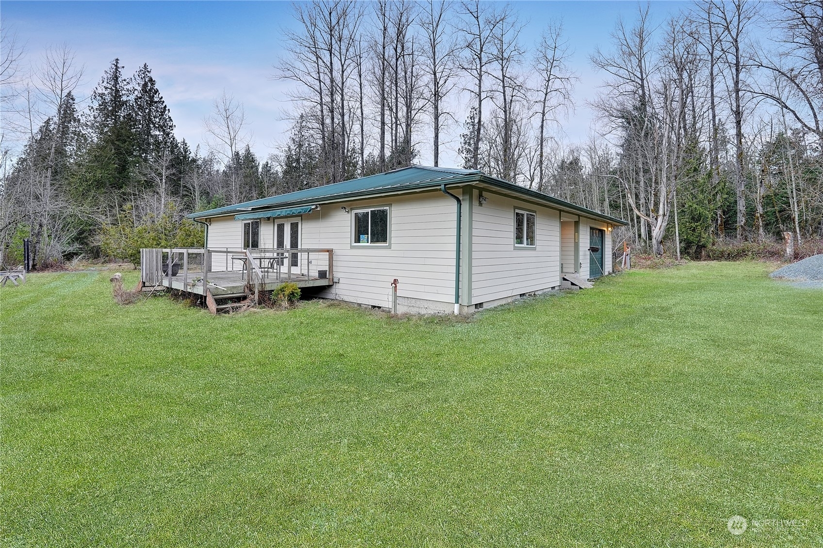 Property Photo:  7410 Cokedale Road  WA 98284 