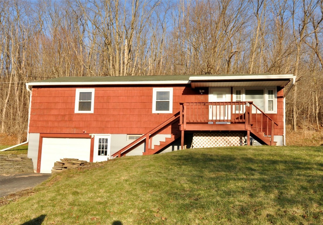 Property Photo:  2 Lillian Dr Drive  NY 13903 