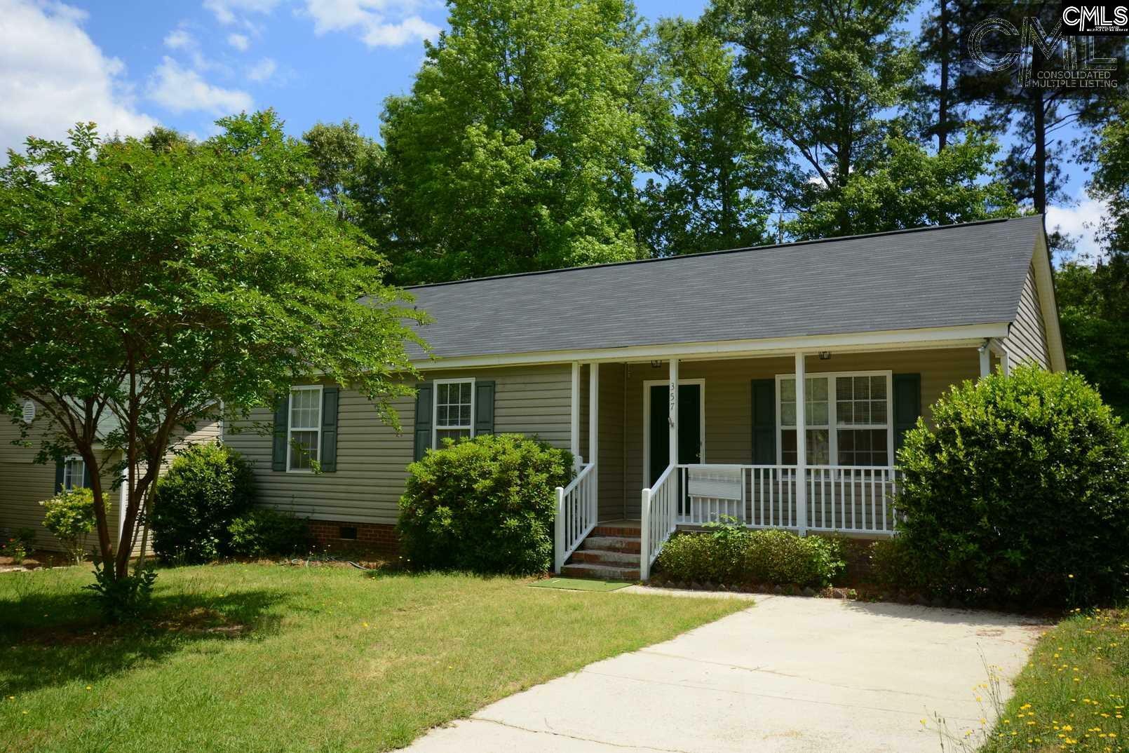 357 Firebridge  Chapin SC 29036 photo