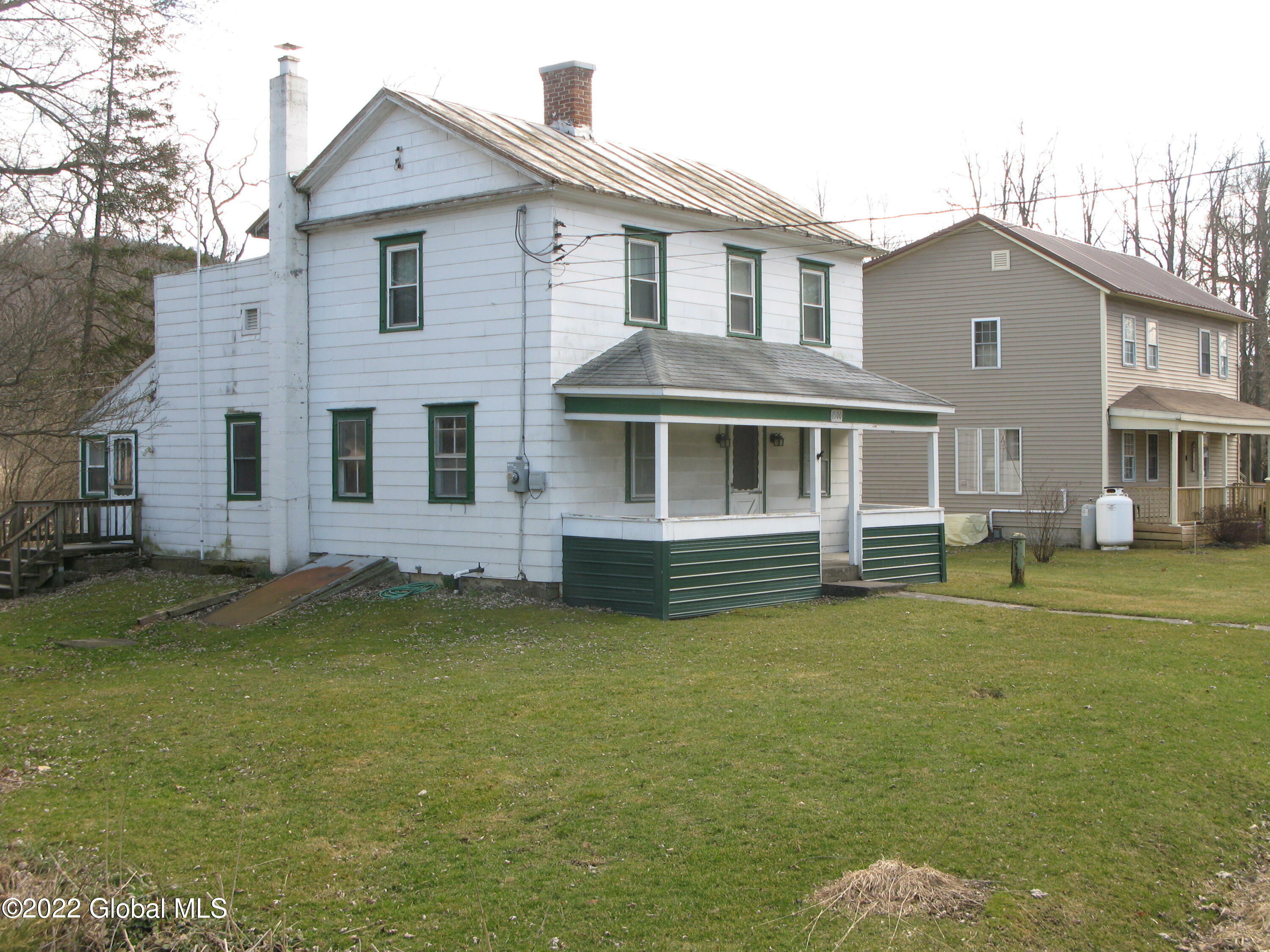 Property Photo:  1500 State Route 7  NY 12149 