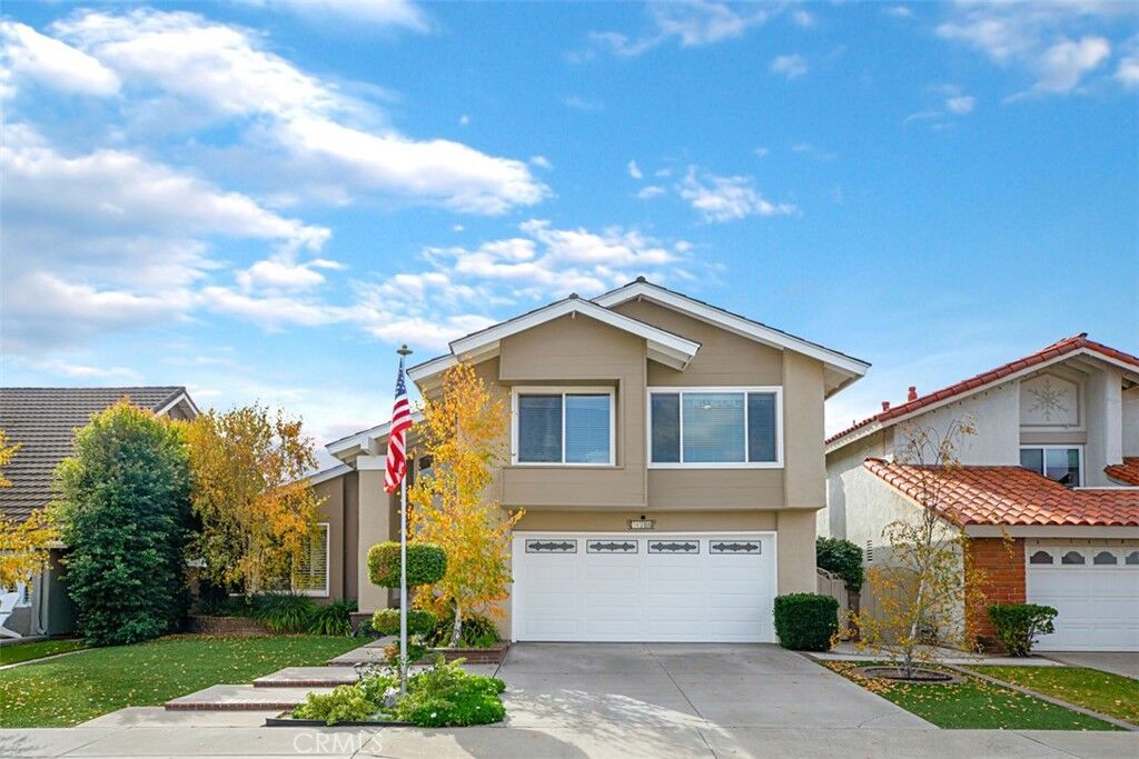 Property Photo:  24766 Via Princesa  CA 92630 