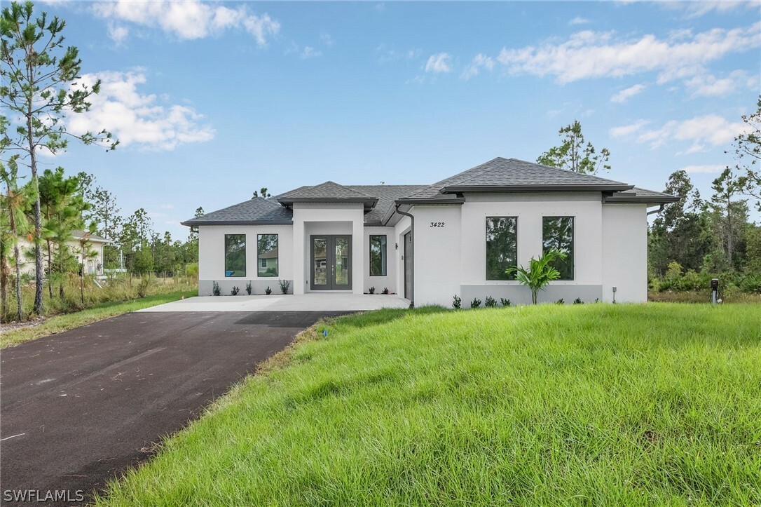 Property Photo: 4768 40th Street NE FL 34120