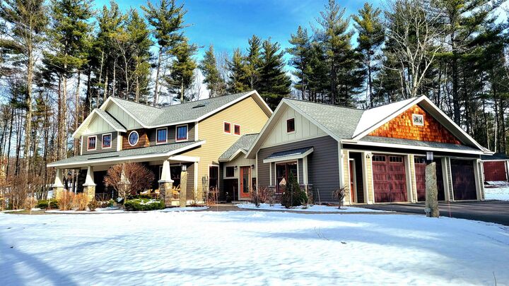 10 Mountain View Court  Milford NH 03055 photo