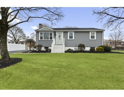 Property Photo:  149 Durbeck Rd  MA 02370 