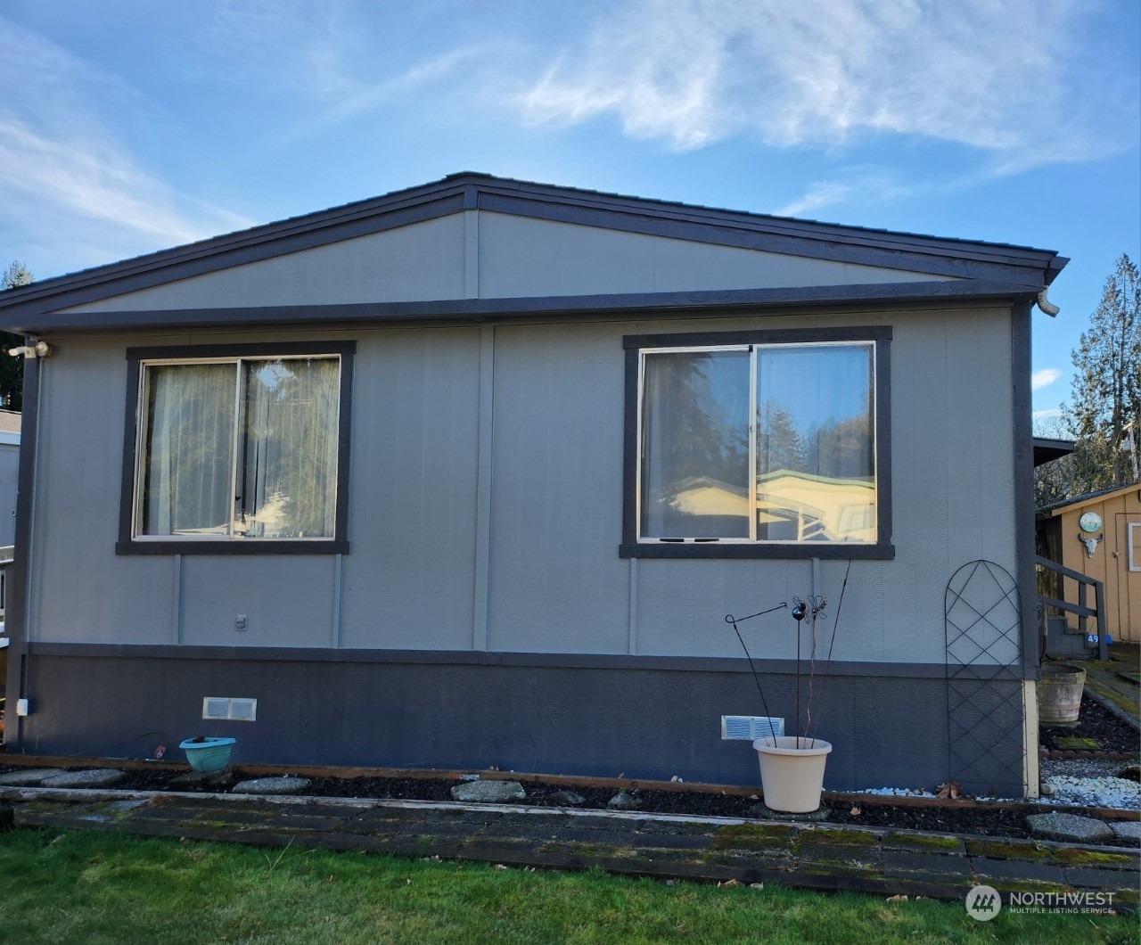 Property Photo:  24919 Hoehn Road  WA 98284 