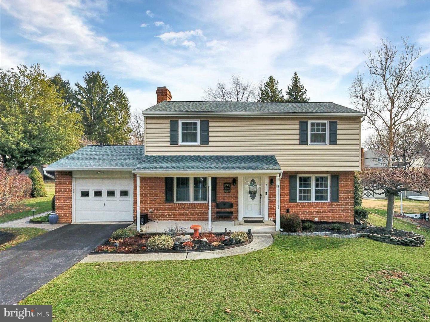 Property Photo: 7 Randi Road PA 17025