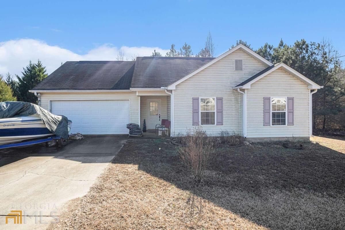 Property Photo:  345 Lambert Overlook Circle  GA 30117 