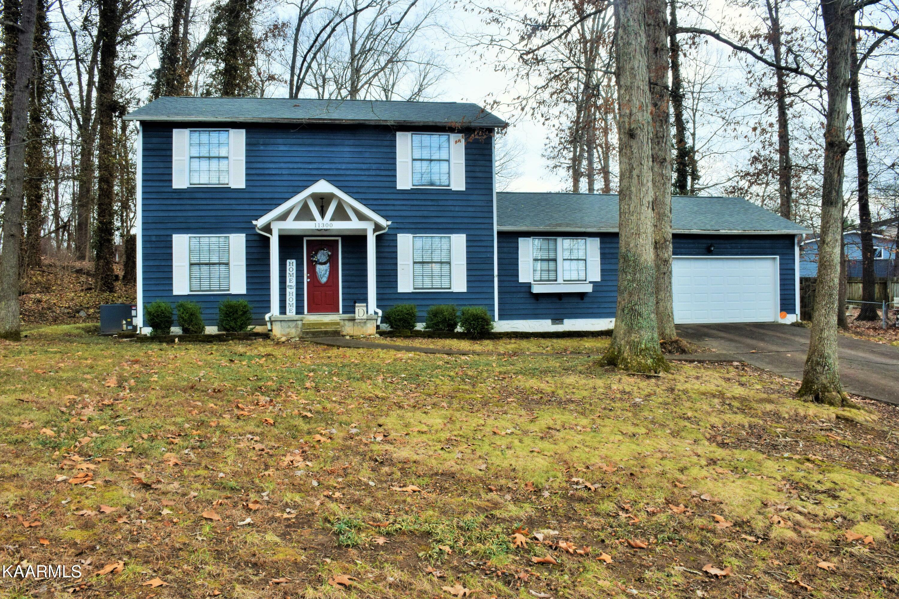 Property Photo:  11300 Windy Way Drive  TN 37932 