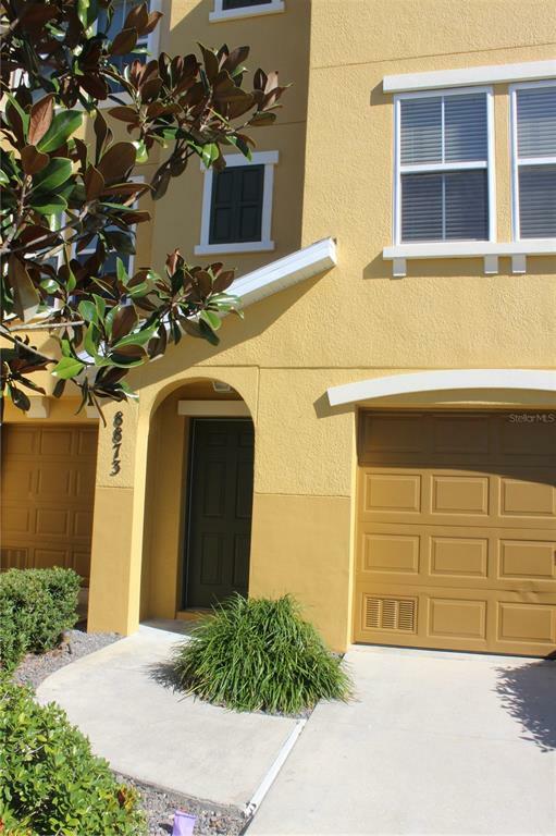 Property Photo: 8873 White Sage Loop FL 34202