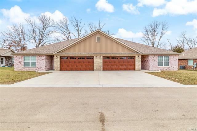 Property Photo:  524 Windsor Lane  MO 63640 