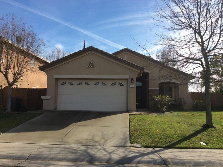 3261 Aboto Way  Rancho Cordova CA 95670 photo