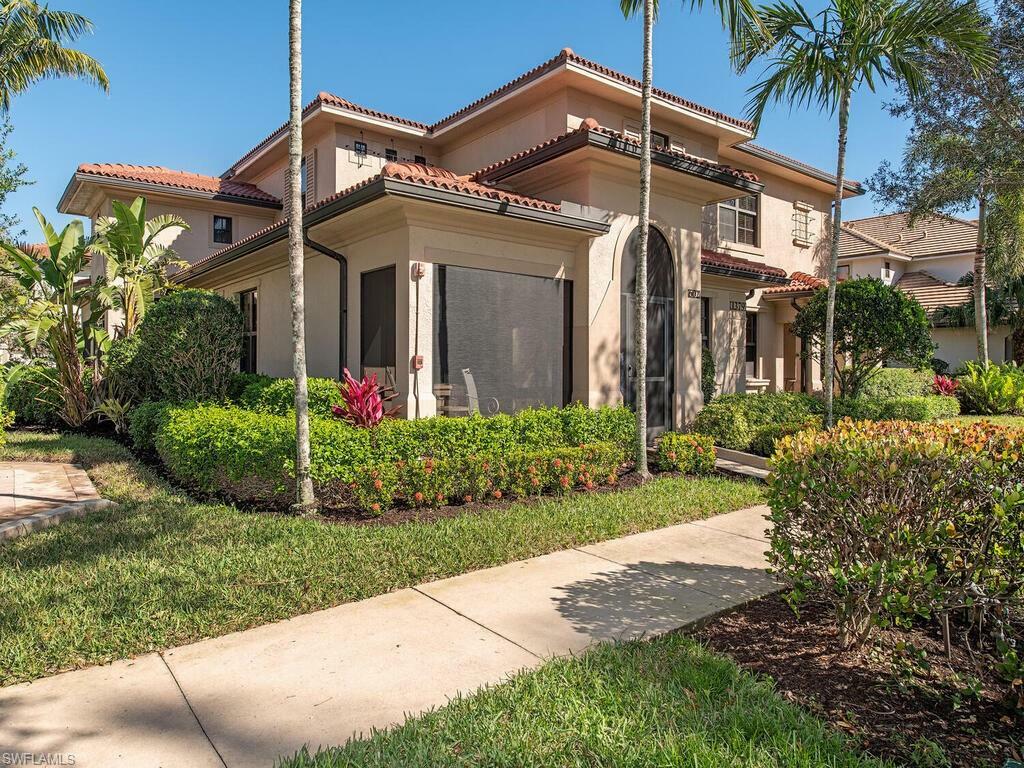 1379 Artesia Dr E 602  Naples FL 34113 photo