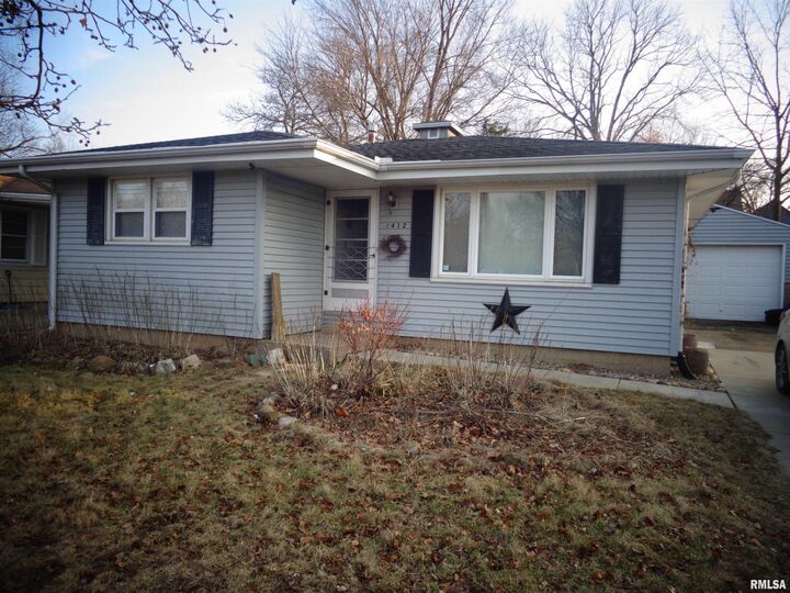 1412 E Lake Avenue  Peoria IL 61614 photo