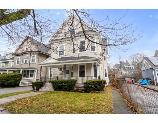 Property Photo:  273 Tremont 2  MA 02458 