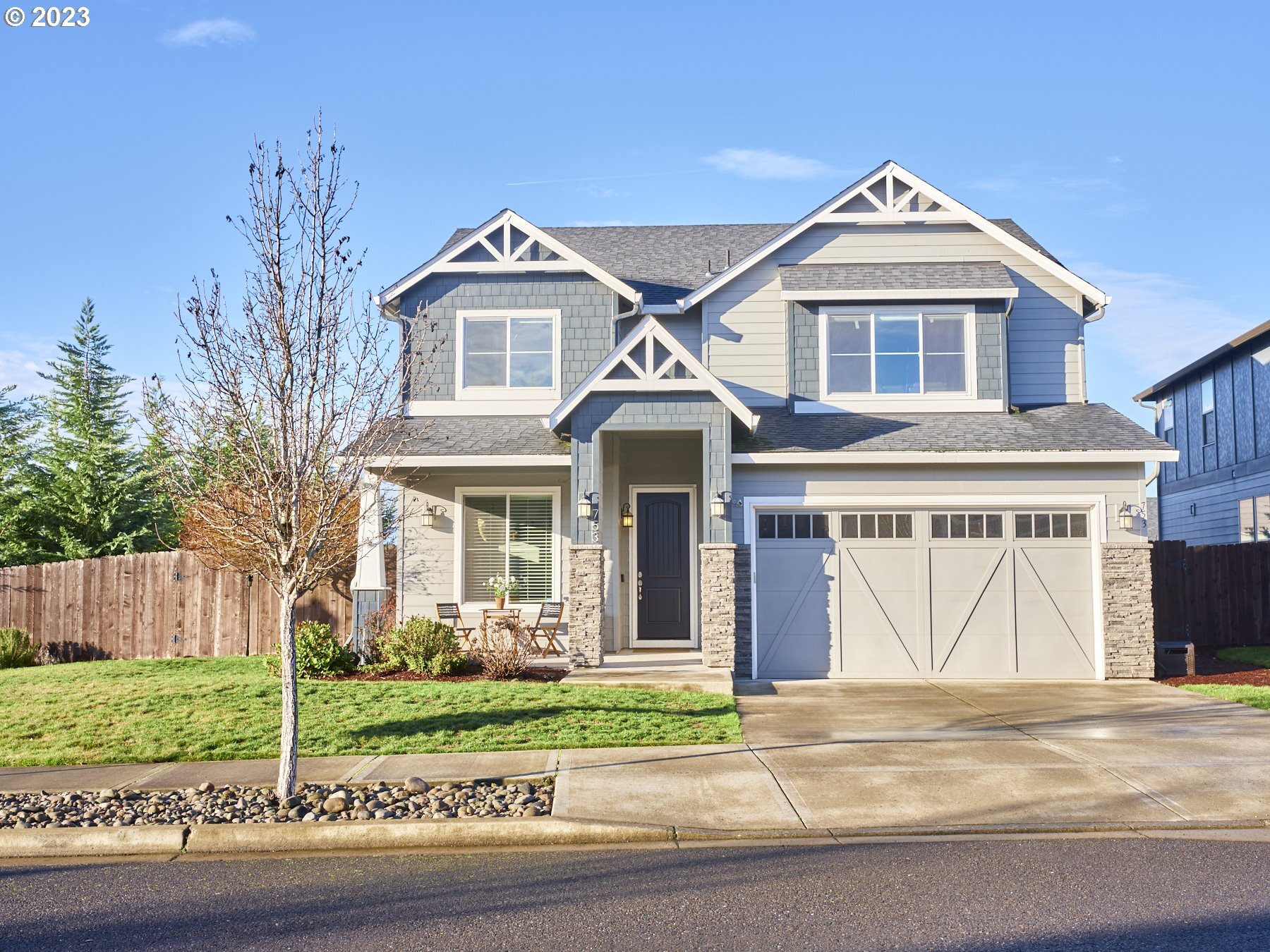753 N 47th Ave  Ridgefield WA 98642 photo