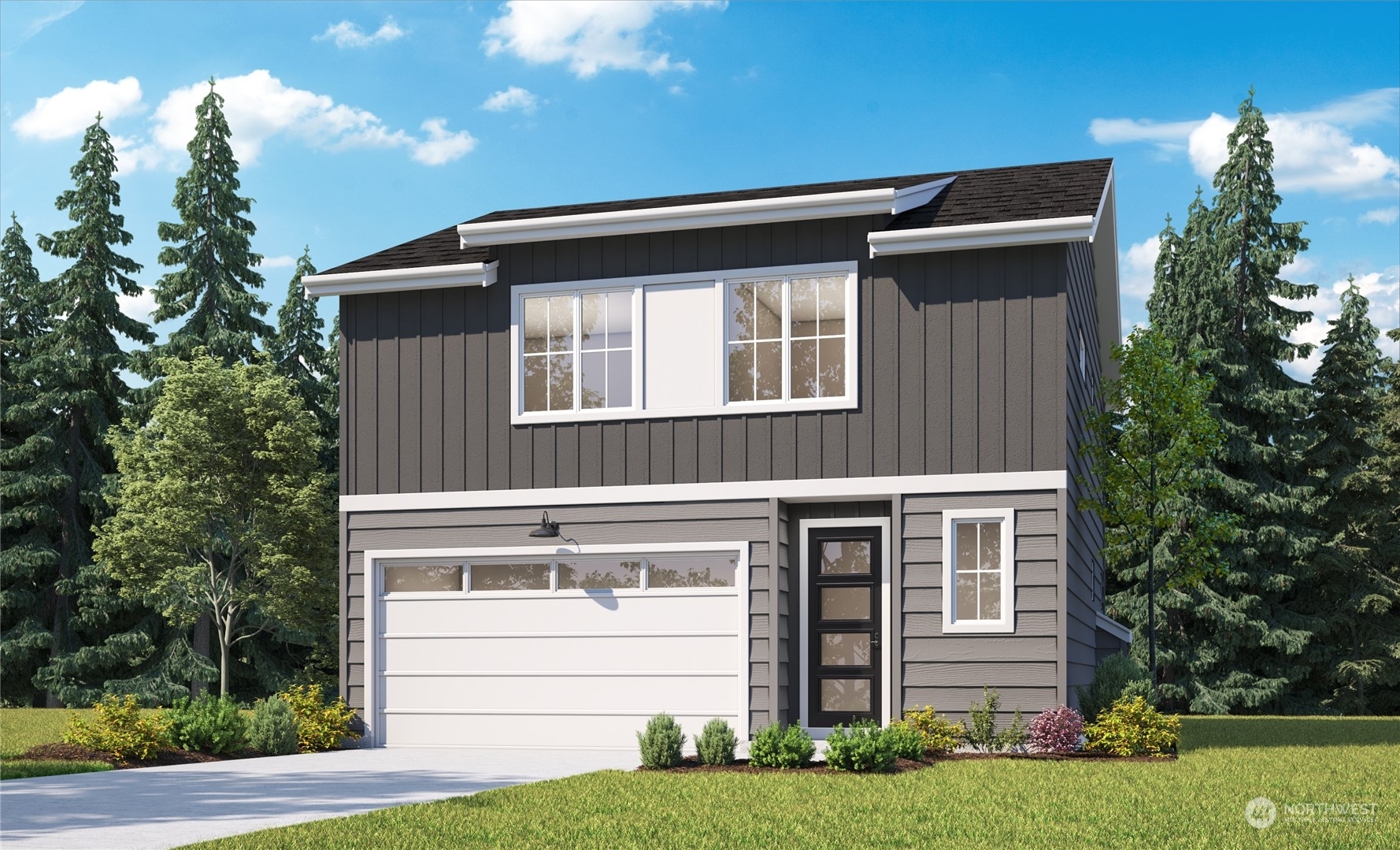 9396 Fairhaven Circle NE  Bremerton WA 98311 photo