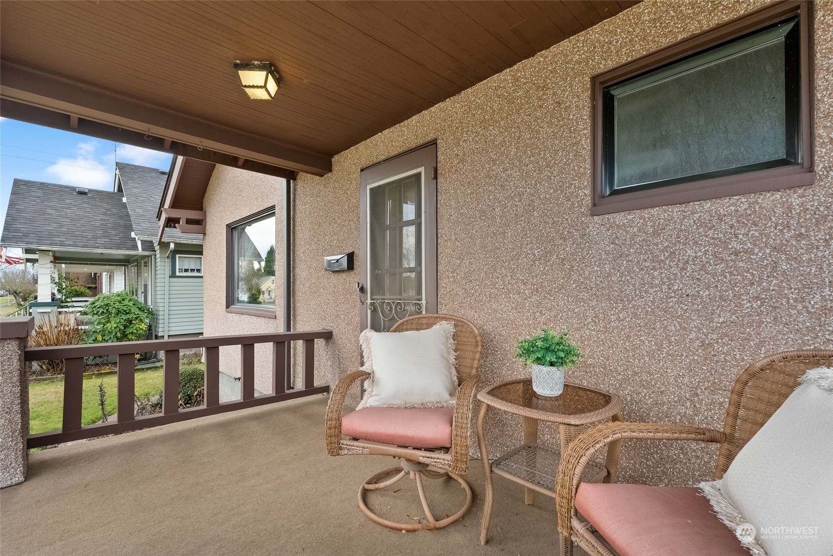Property Photo: 3626 S D Street WA 98418