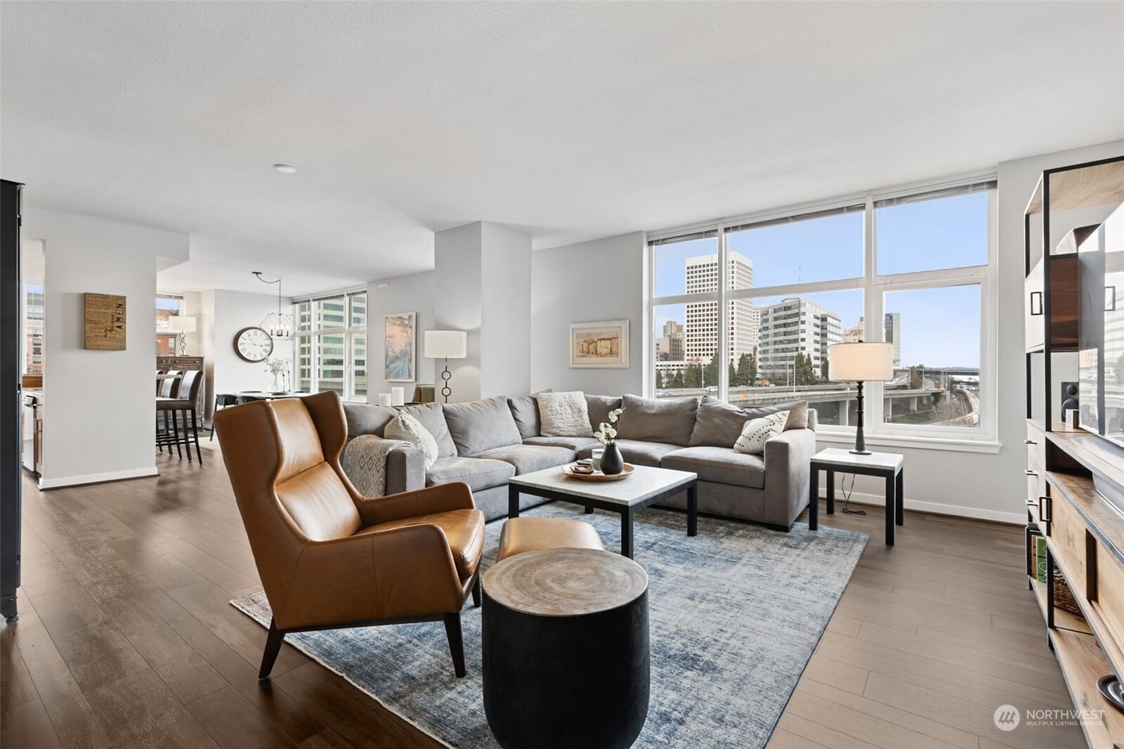 Property Photo: 1515 Dock Street 704 WA 98402