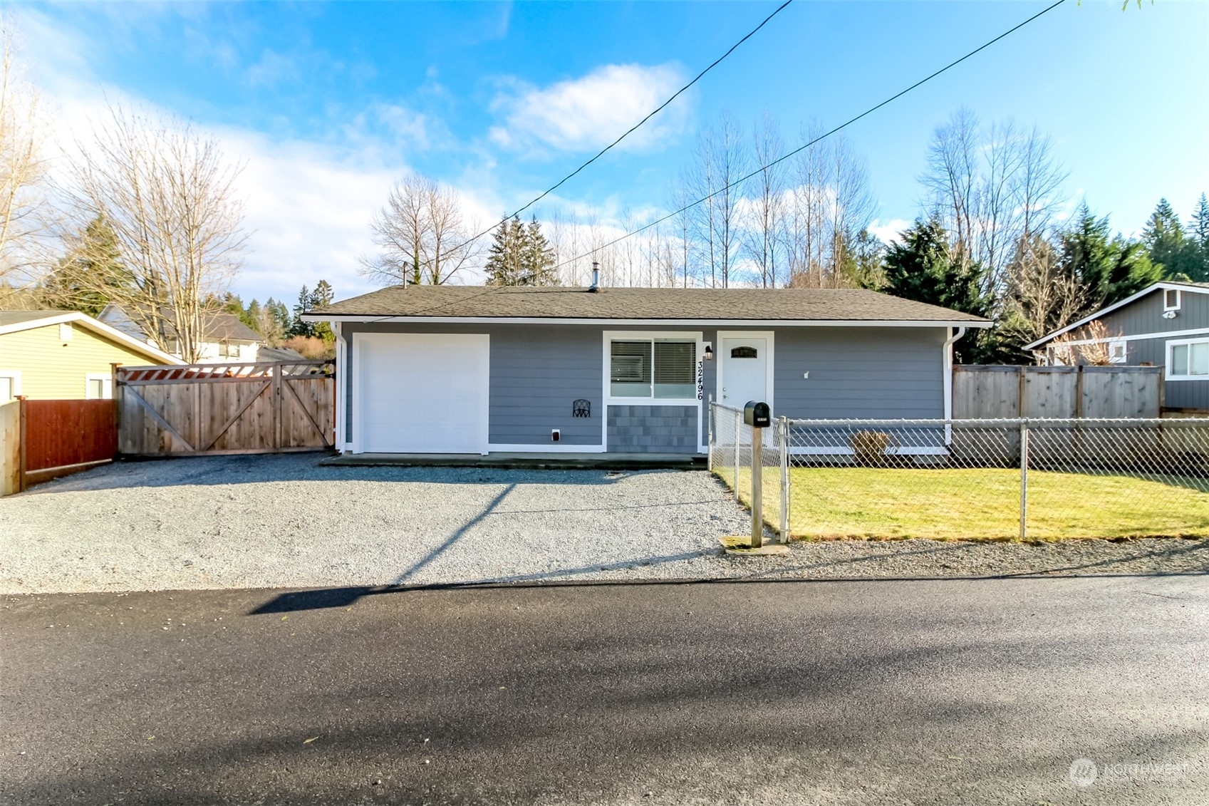 32496 Union Drive  Black Diamond WA 98010 photo