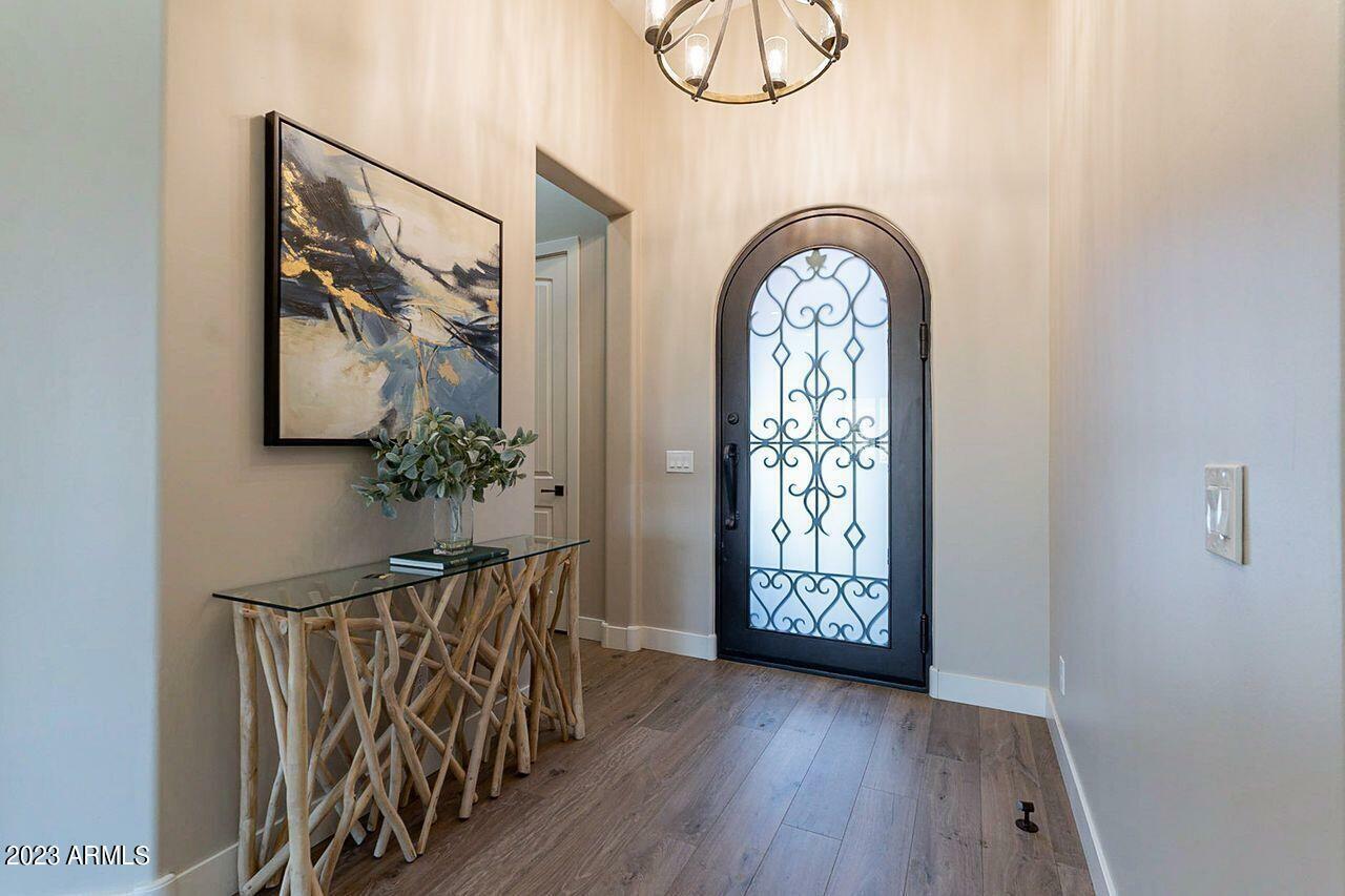 Property Photo: 8554 E Eagle Claw Drive AZ 85266