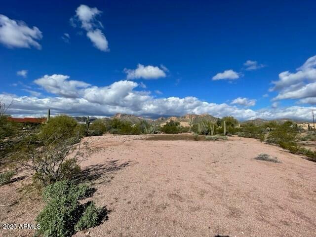 Property Photo:  761 E Frontier Street -  AZ 85119 