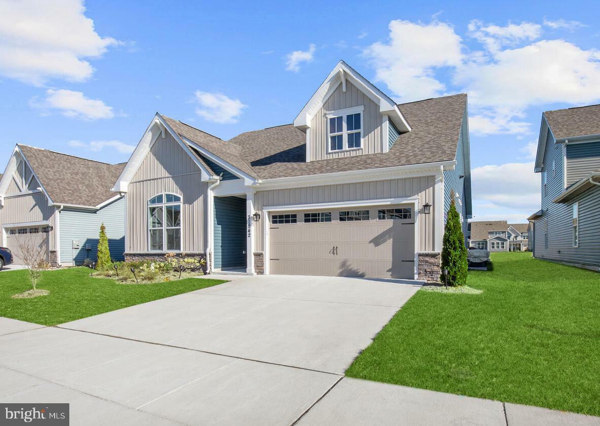 Property Photo: 31542 Rockwood Road DE 19967