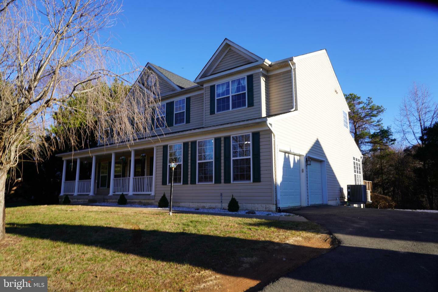 Property Photo:  17158 Paddington Court  VA 22724 