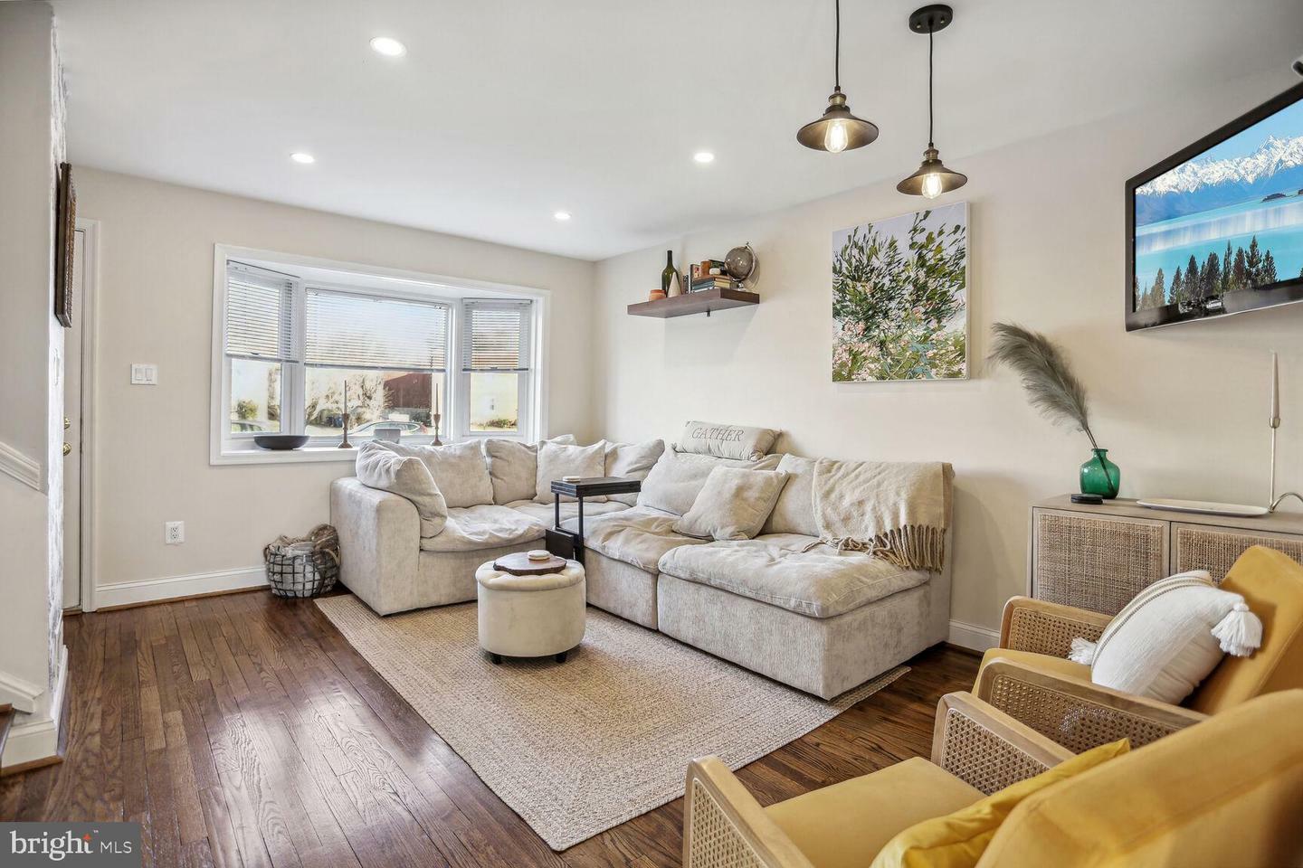 507 E Duncan Avenue  Alexandria VA 22301 photo