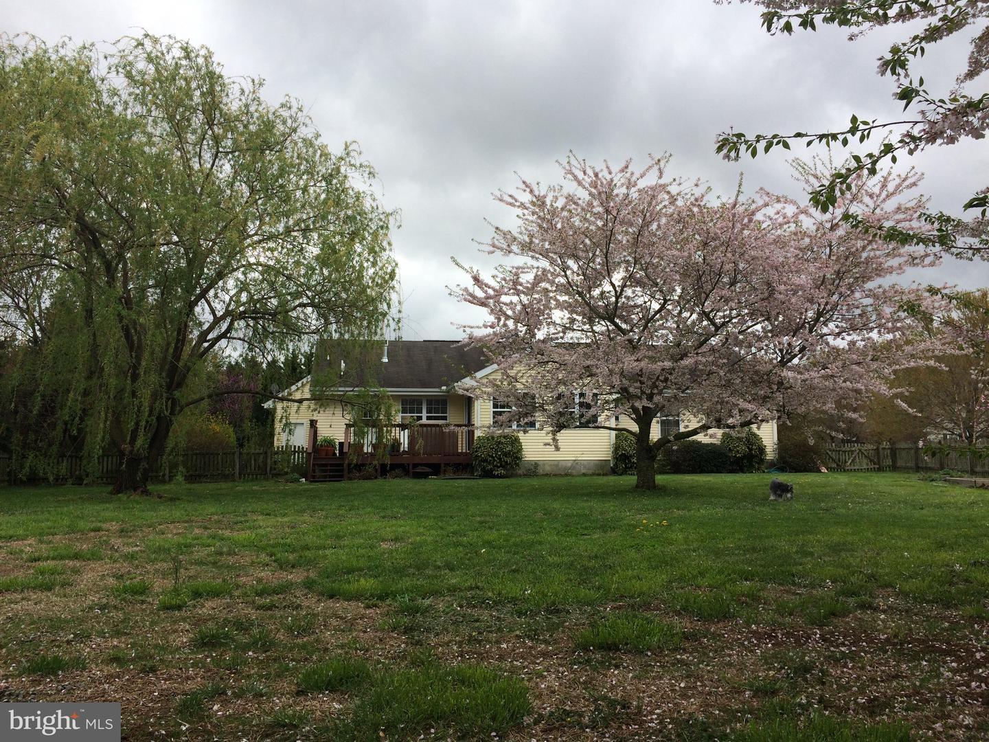 Property Photo:  34 Gainsborough Drive  DE 19958 