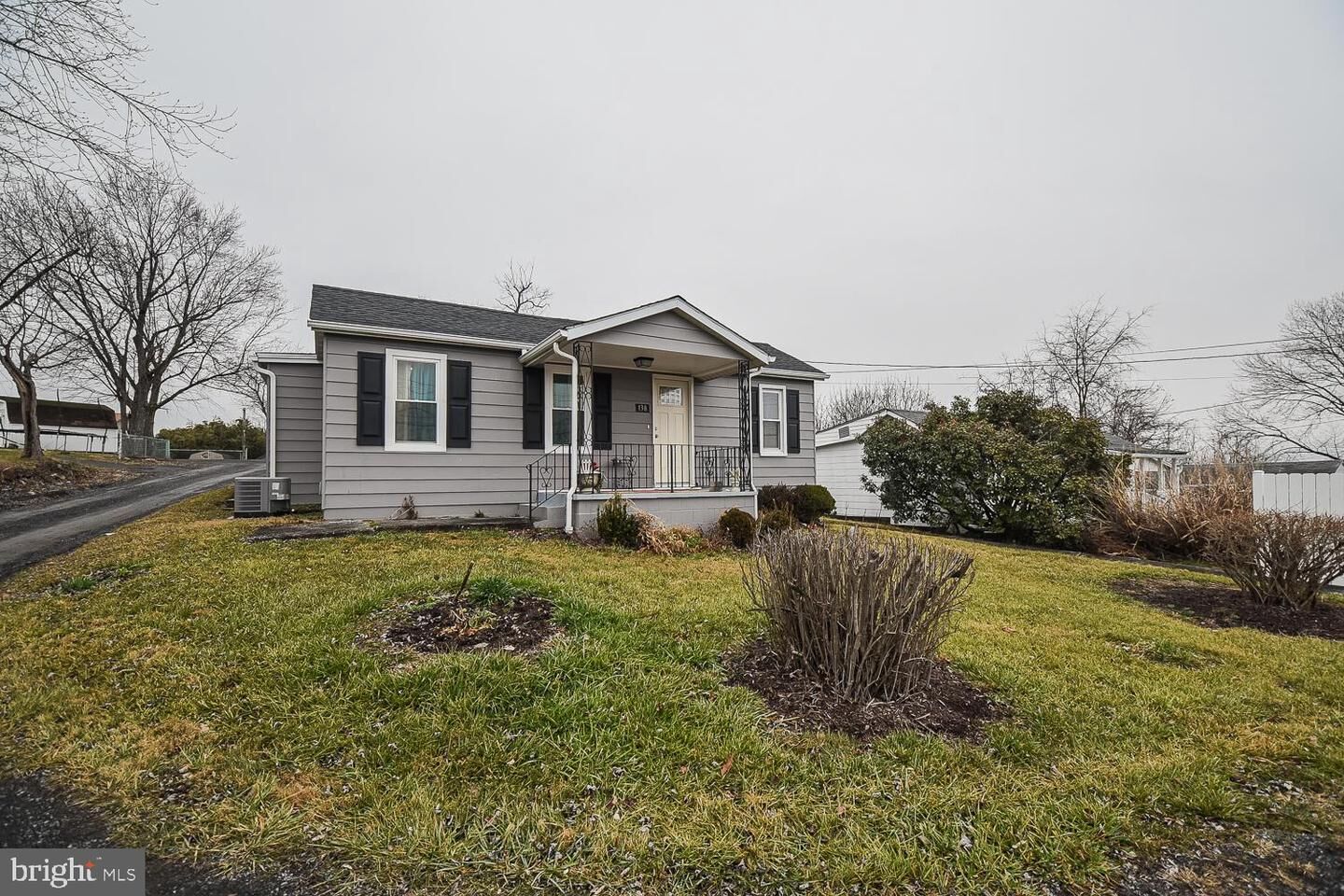 Property Photo: 138 Clearview Avenue WV 26767
