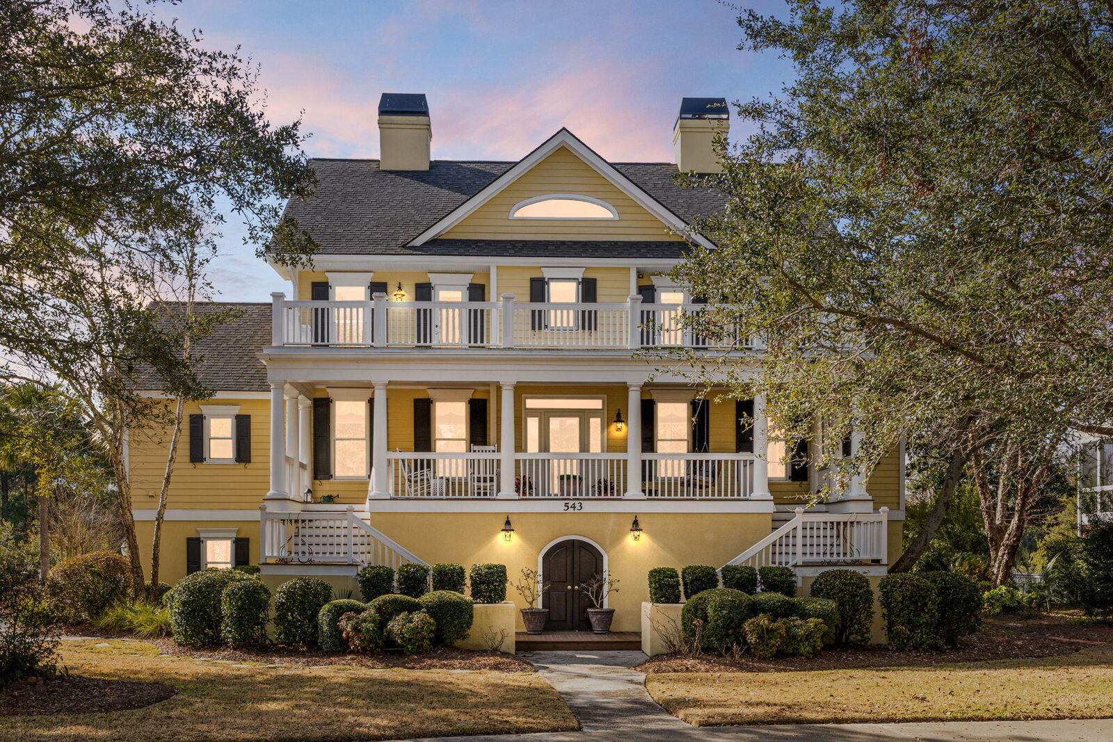 Property Photo: 543 Island Walk West SC 29464