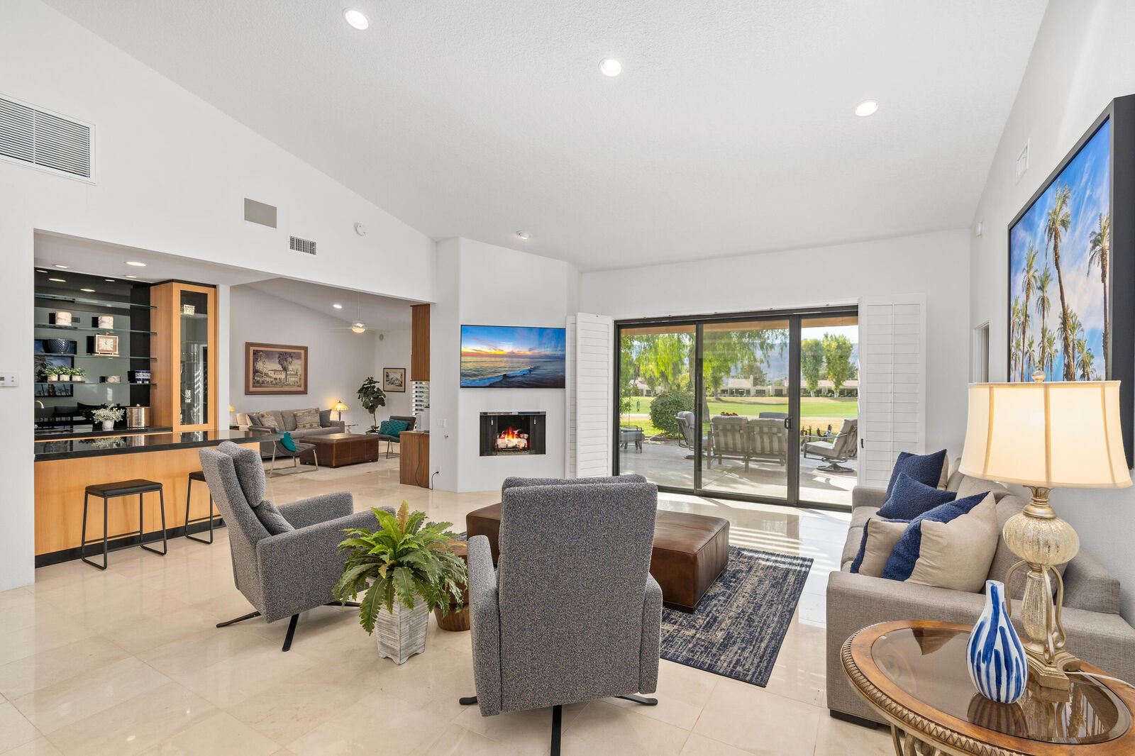 Property Photo: 10019 Sunningdale Drive CA 92270