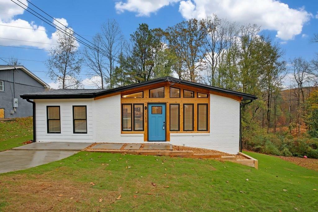 Property Photo: 2089 Claude Street NW GA 30318