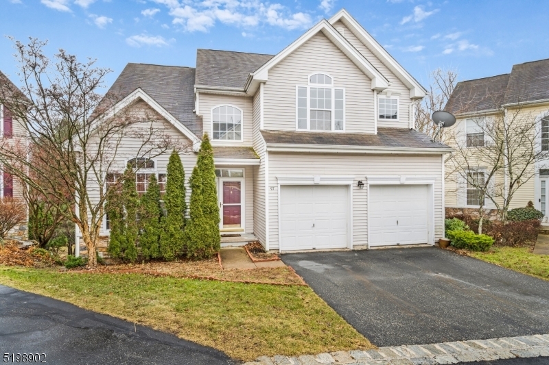 Property Photo:  97 Winding Hill Dr  NJ 07840 