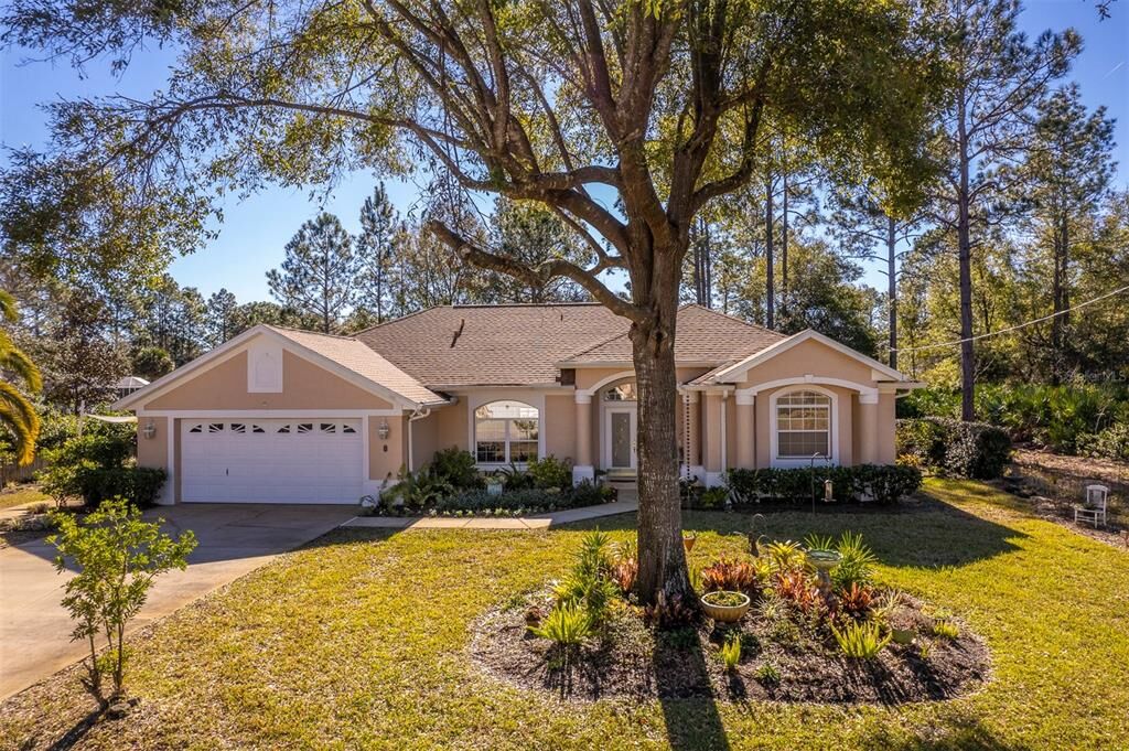 Property Photo:  8 Watkins Place  FL 32164 