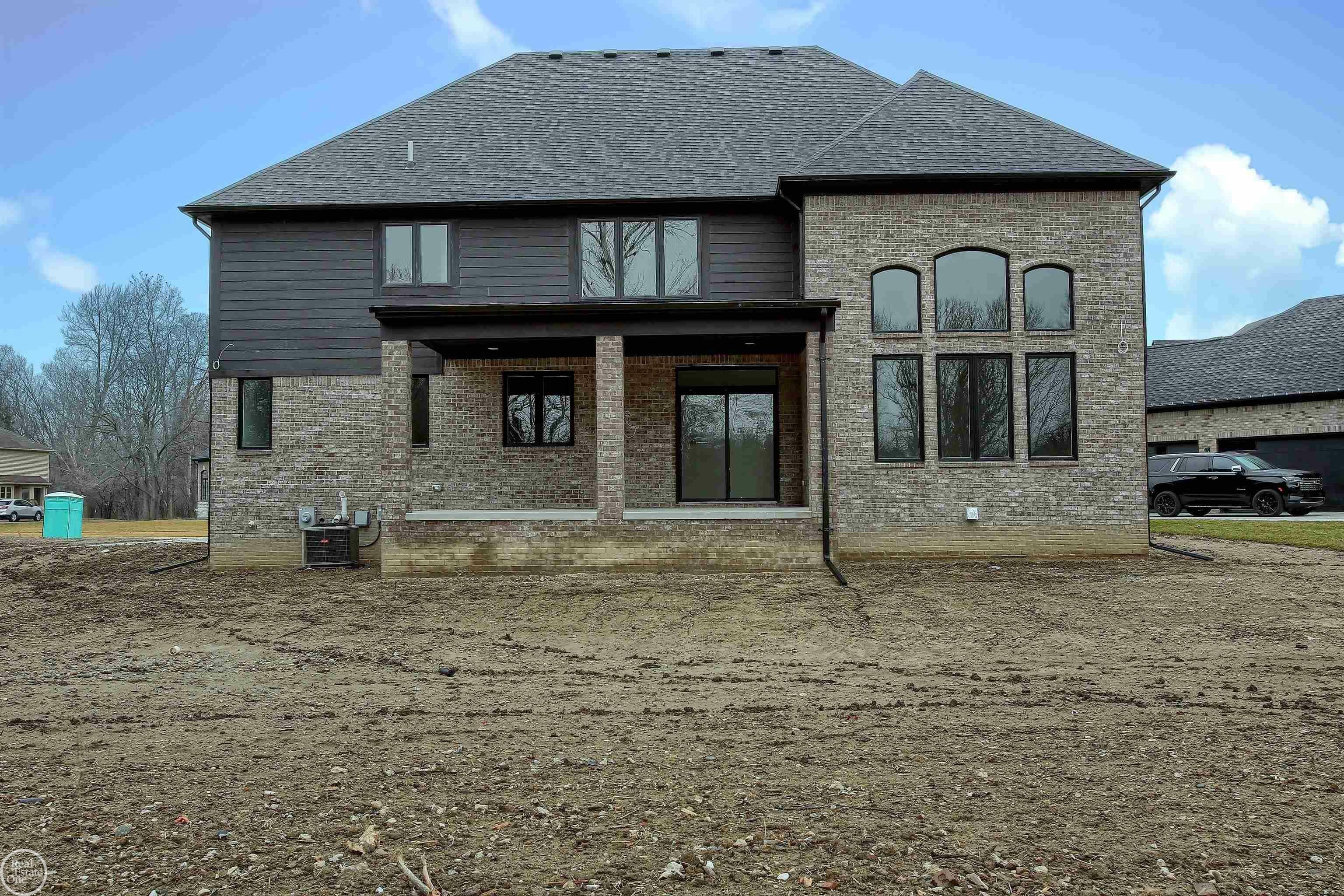 Property Photo: 3371 Forster Lane Lot #16 MI 48316