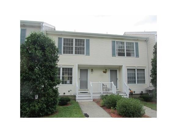 Property Photo: 6 Pleasant Street 10 E NH 03106