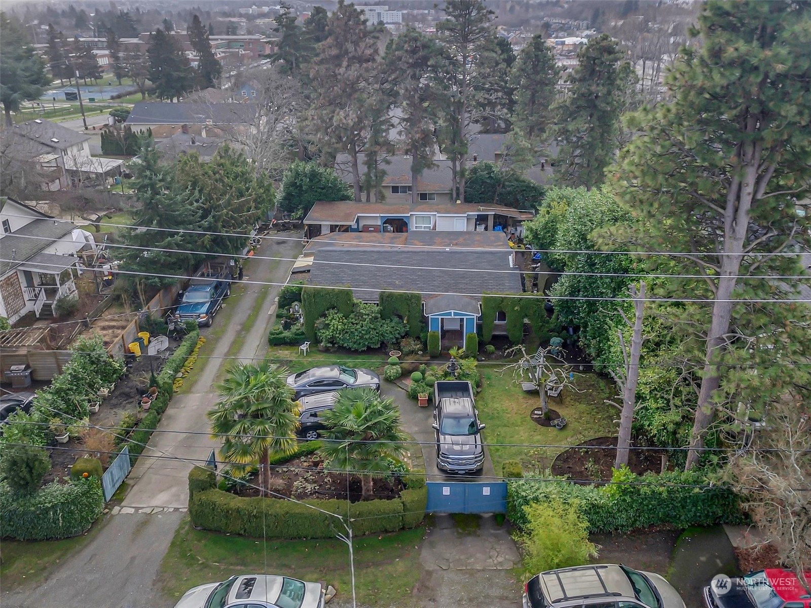 Property Photo:  3803 S Juneau Street  WA 98118 