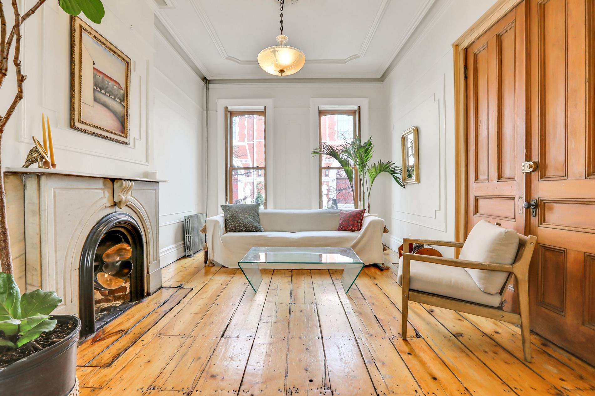 Property Photo:  130 Summit Street Building  NY 11231 