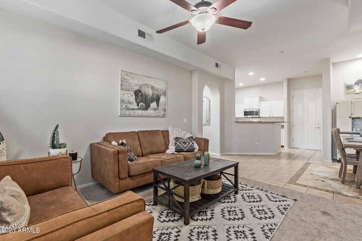 Property Photo: 14575 W Mountain View Boulevard 10105 AZ 85374