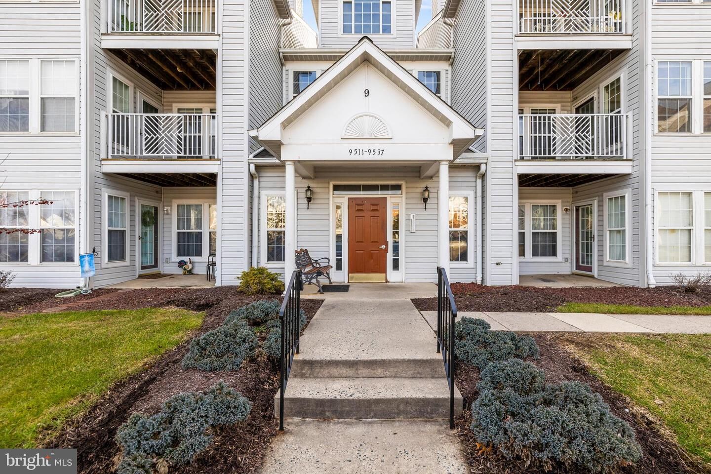 Property Photo:  9527 Devonwood Court 9527  MD 21237 