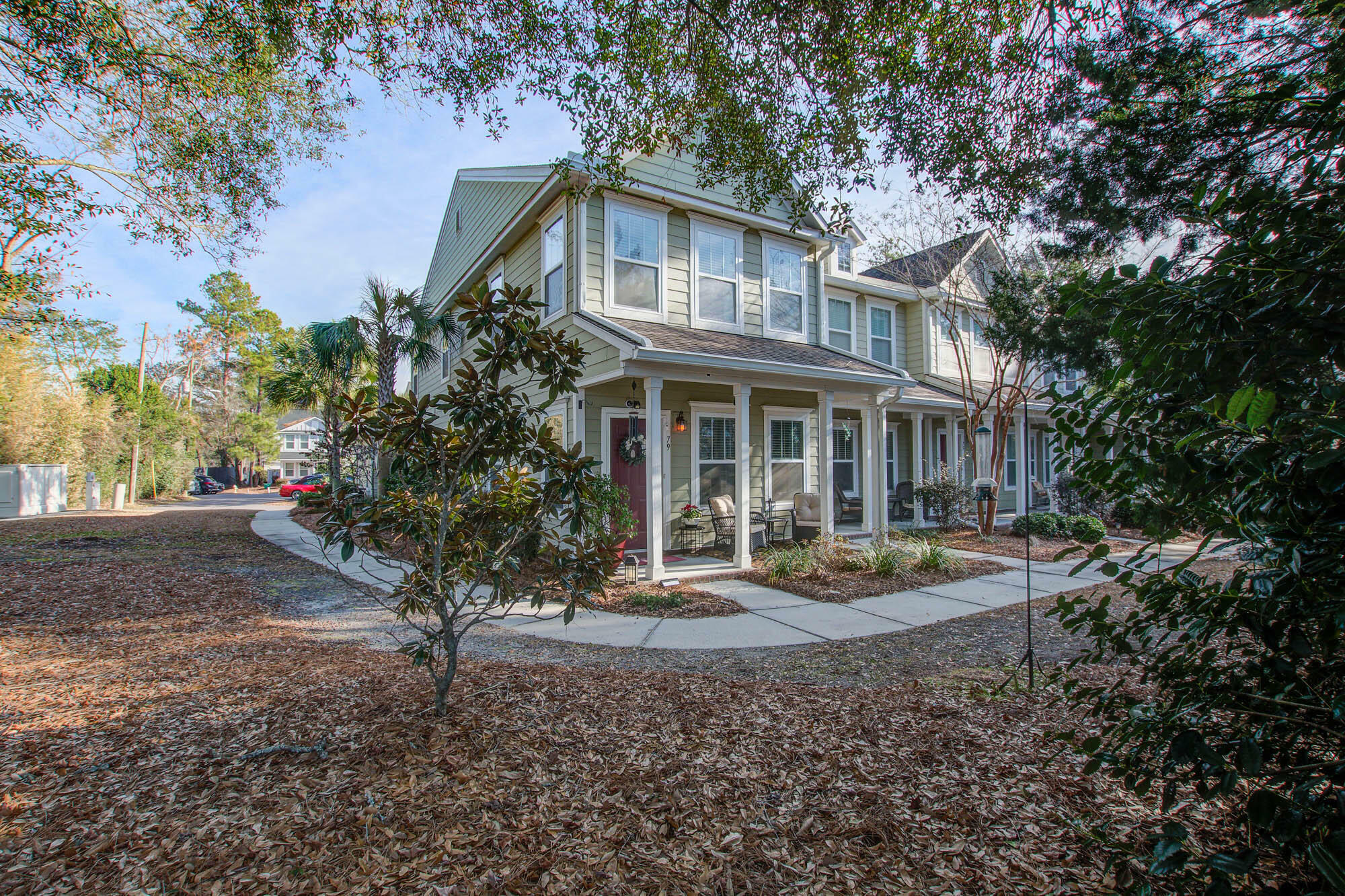 Property Photo:  79 Branch Creek Trail  SC 29483 