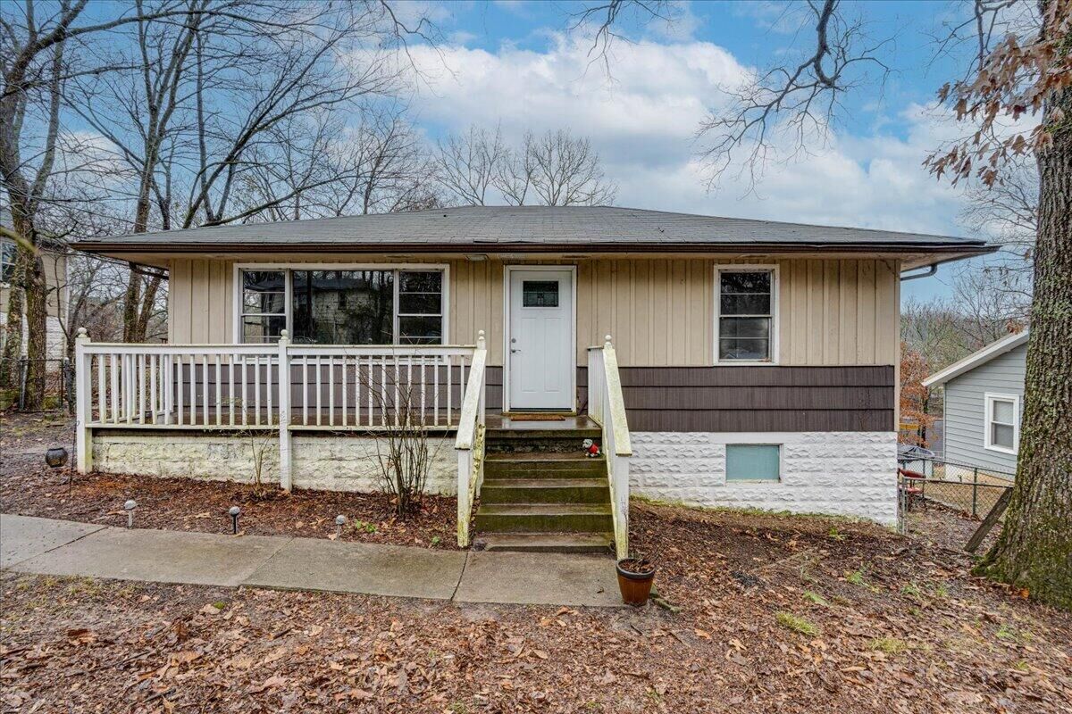 Property Photo: 455 Warren Street GA 30741