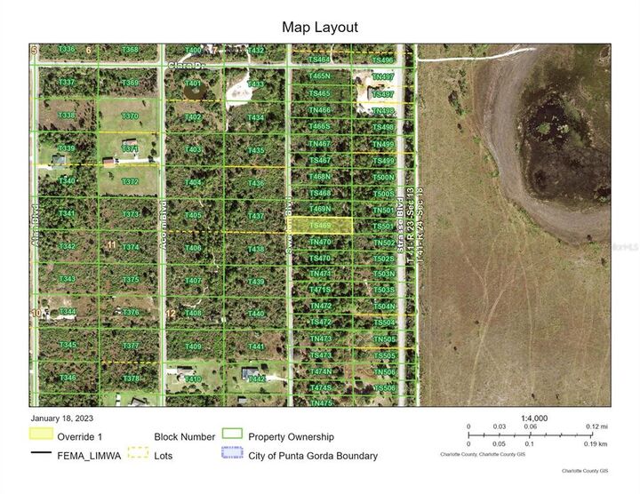 Property Photo:  8348 Sweden Boulevard  FL 33982 