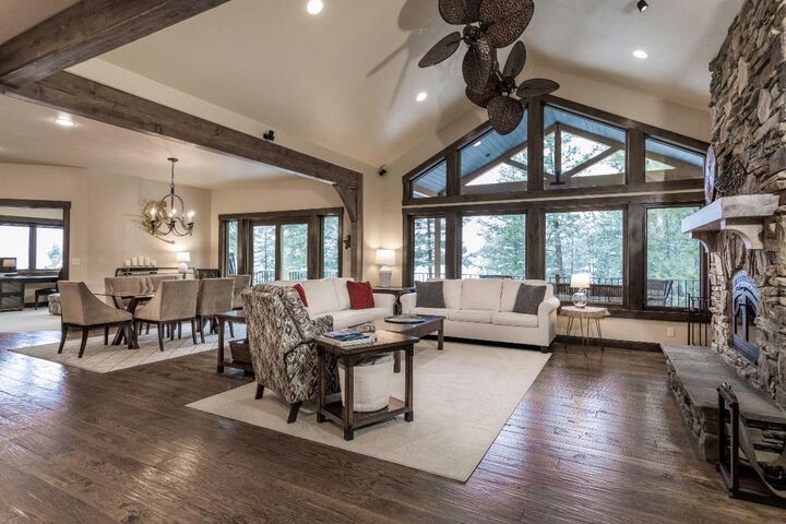 Windermere Whitefish