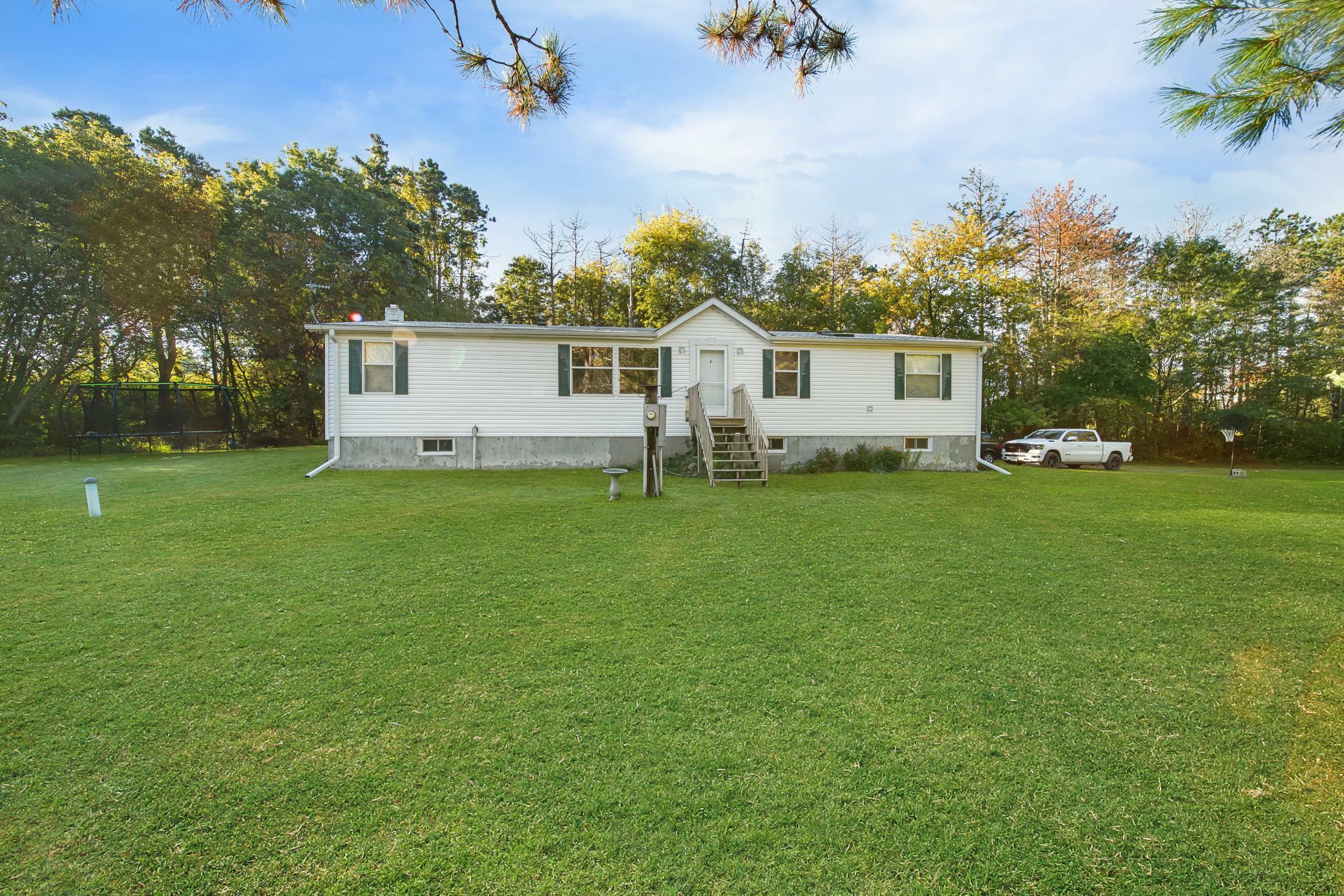 Property Photo: 386 203rd Street WI 54020