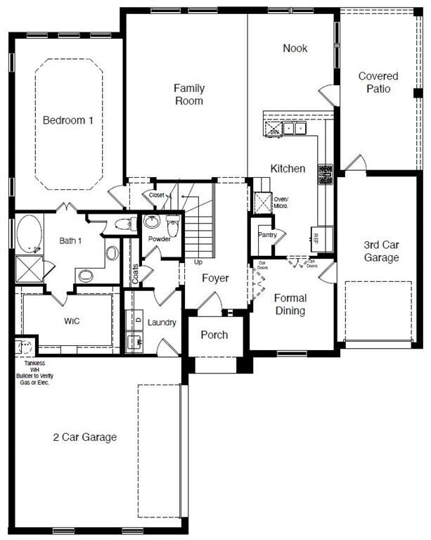 Property Photo:  3704 Walnut Ridge Drive  TX 76065 