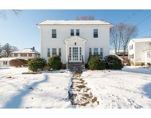 Property Photo: 1 Lane Parkway MA 01923